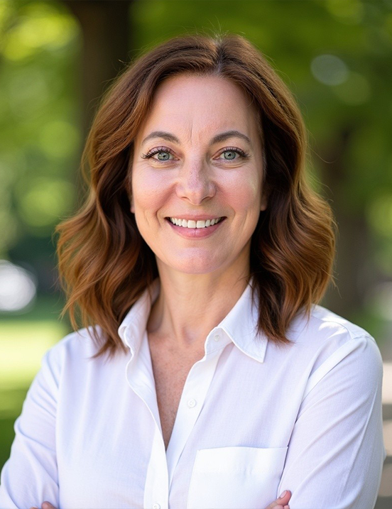 Photo Of Tara M. Rojas