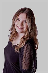Photo of Jade Alba