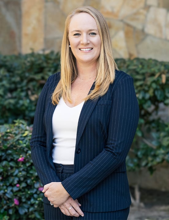 Photo of Keeley L. Nickelson, C.F.L.S.