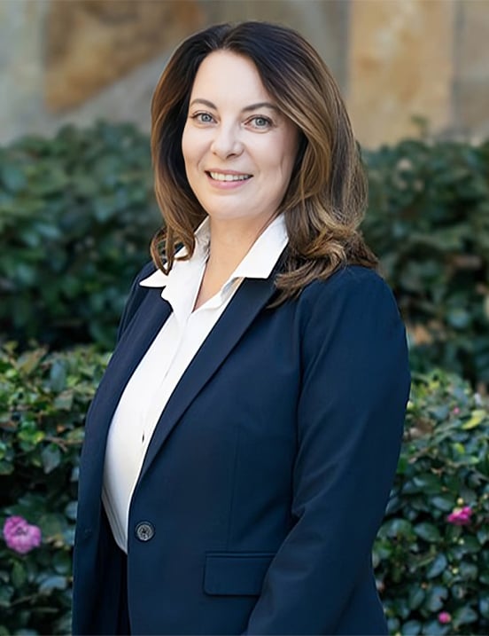 Photo of Tara M. Rojas, C.F.L.S.